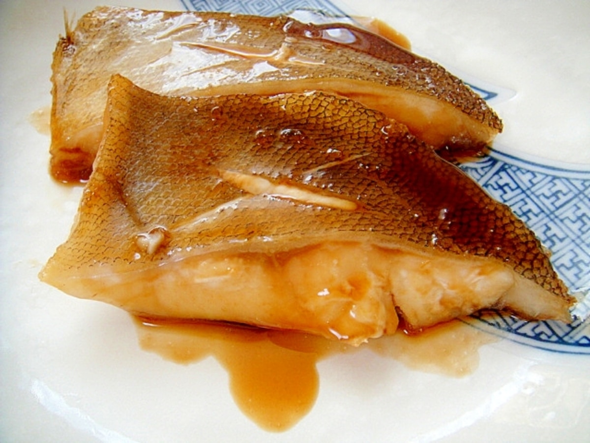 つぼ鯛の煮つけ レシピ 作り方 By Mint74 楽天レシピ つぼ鯛の煮つけ レシピ 作り方 By Mint74 楽天レシピ